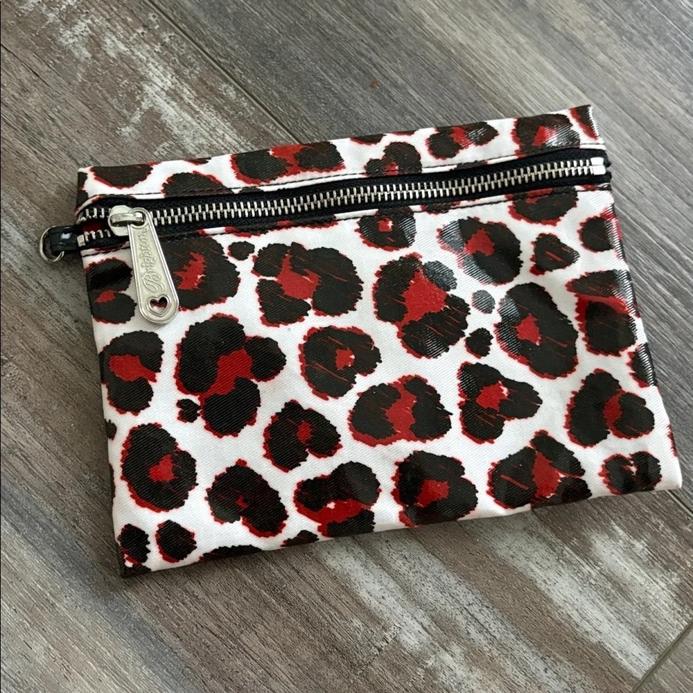 Brighton Pouch Set